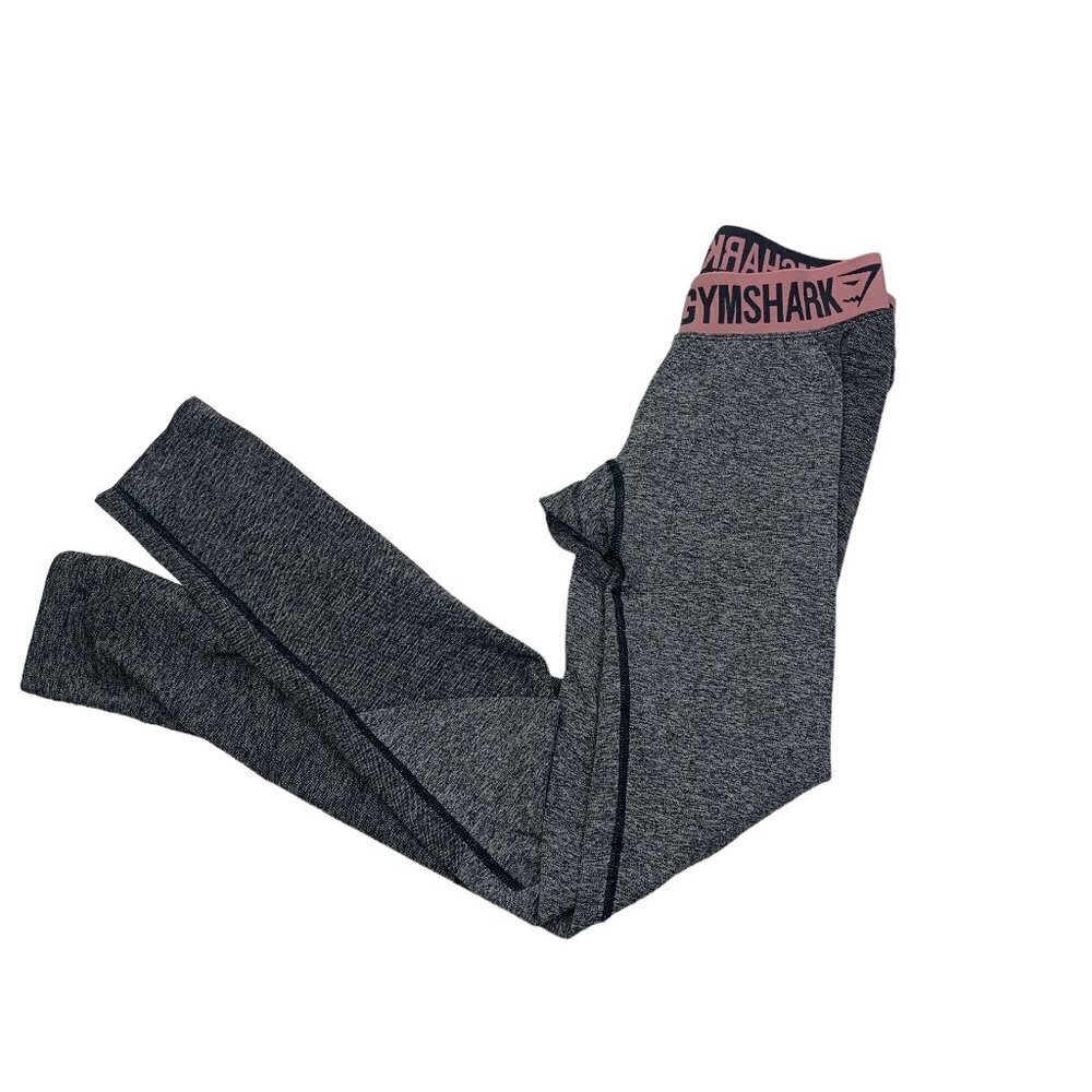 Gymshark Dry Moisture Management Flex Seamless Leggings Size XS